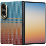 Pitaka Samsung Galaxy Z Fold 8 Cover Edge California Dream-01