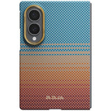 Pitaka Samsung Galaxy Z Fold 8 Cover Edge California Dream-01