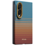 Pitaka Samsung Galaxy Z Fold 8 Cover Edge California Dream-01