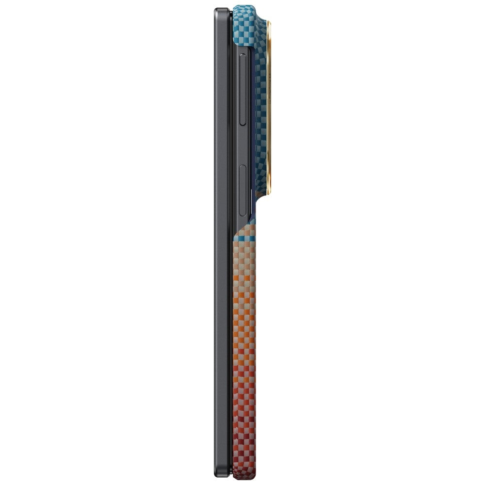 Pitaka Samsung Galaxy Z Fold 8 Cover Edge California Dream-01