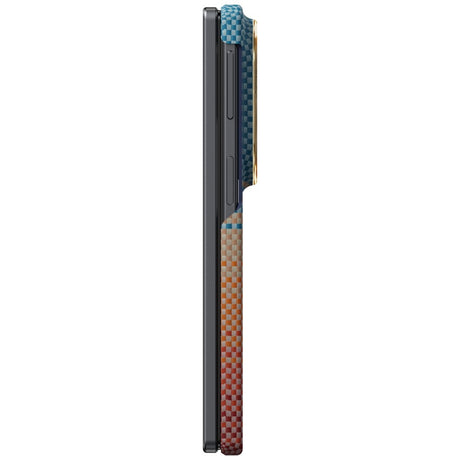 Pitaka Samsung Galaxy Z Fold 8 Cover Edge California Dream-01