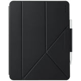 Pitaka iPad Pro 13 (M4/M5) Etui MagEZ Folio 3 Sort