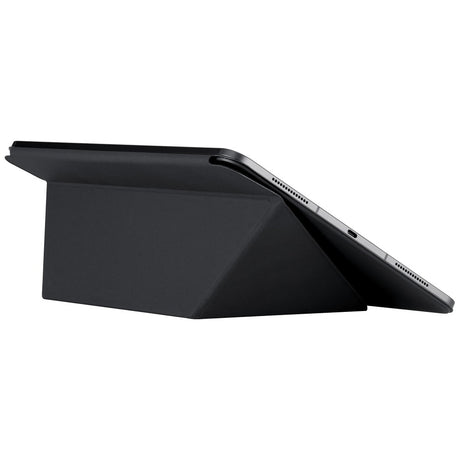 Pitaka iPad Pro 13 (M4/M5) Etui MagEZ Folio 3 Sort
