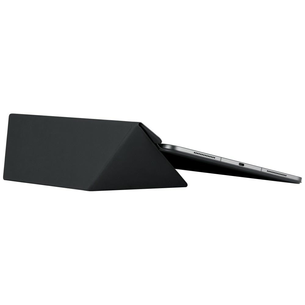 Pitaka iPad Pro 13 (M4/M5) Etui MagEZ Folio 3 Sort