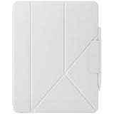 Pitaka iPad Pro 13 (M4/M5) Etui MagEZ Folio 3 Hvid