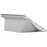 Pitaka iPad Pro 13 (M4/M5) Etui MagEZ Folio 3 Hvid
