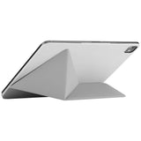 Pitaka iPad Pro 13 (M4/M5) Etui MagEZ Folio 3 Hvid