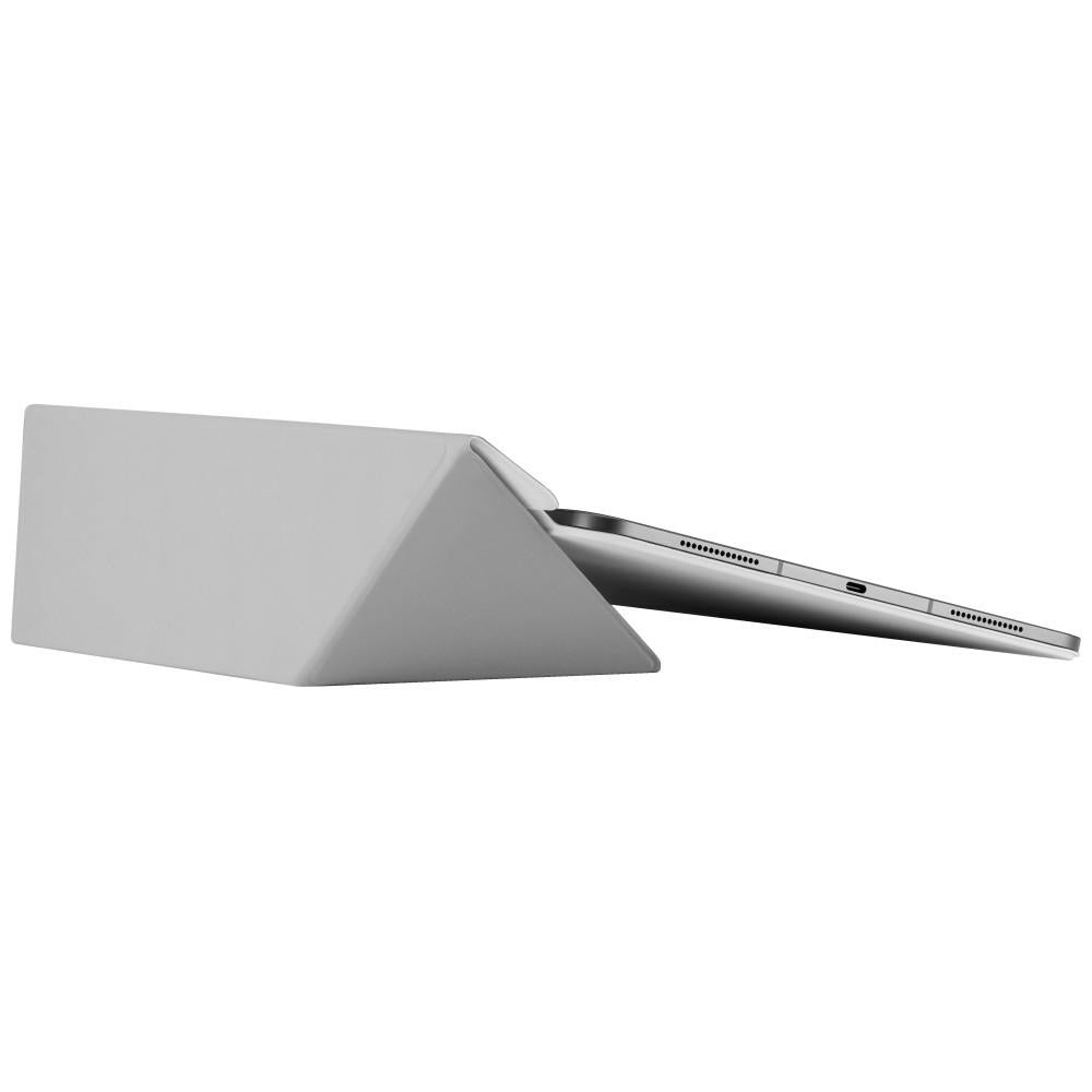 Pitaka iPad Pro 13 (M4/M5) Etui MagEZ Folio 3 Hvid
