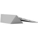 Pitaka iPad Pro 13 (M4/M5) Etui MagEZ Folio 3 Hvid