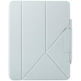 Pitaka iPad Pro 13 (M4/M5) Etui MagEZ Folio 3 Lyseblå