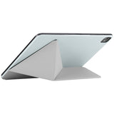 Pitaka iPad Pro 13 (M4/M5) Etui MagEZ Folio 3 Lyseblå