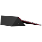 Pitaka iPad Pro 13 (M4/M5) Etui MagEZ Folio 3 Harvard Crimson