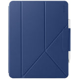 Pitaka iPad Pro 13 (M4/M5) Etui MagEZ Folio 3 Midnatsblå