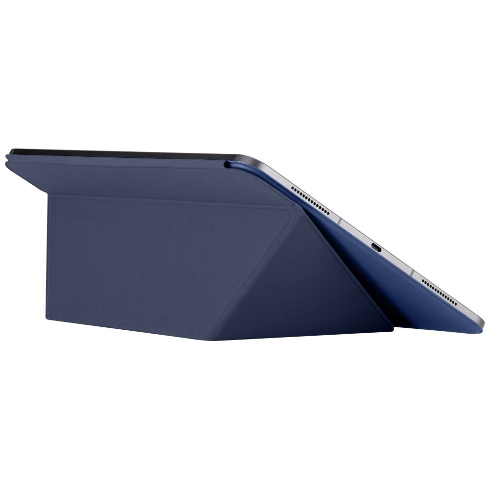 Pitaka iPad Pro 13 (M4/M5) Etui MagEZ Folio 3 Midnatsblå