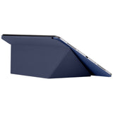 Pitaka iPad Pro 13 (M4/M5) Etui MagEZ Folio 3 Midnatsblå