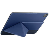 Pitaka iPad Pro 13 (M4/M5) Etui MagEZ Folio 3 Midnatsblå