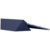 Pitaka iPad Pro 13 (M4/M5) Etui MagEZ Folio 3 Midnatsblå