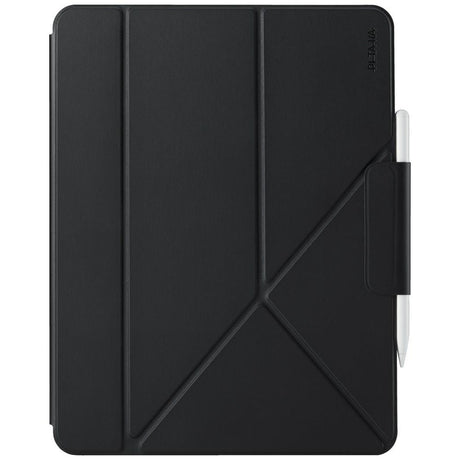 Pitaka iPad Pro 11 (M4/M5) Etui MagEZ Folio 3 Sort