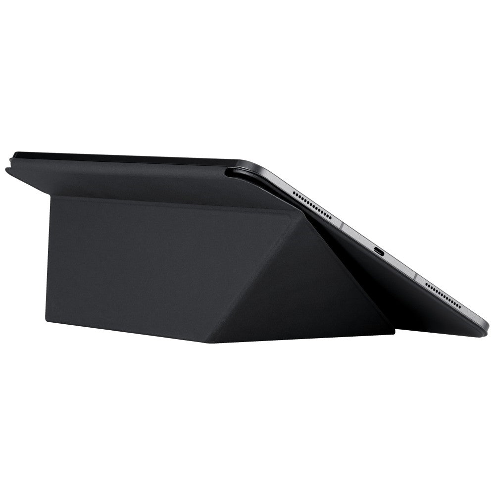 Pitaka iPad Pro 11 (M4/M5) Etui MagEZ Folio 3 Sort