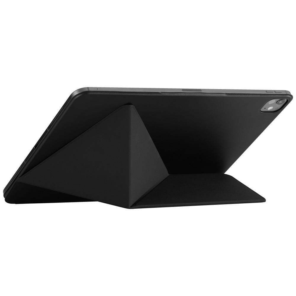 Pitaka iPad Pro 11 (M4/M5) Etui MagEZ Folio 3 Sort