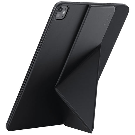 Pitaka iPad Pro 11 (M4/M5) Etui MagEZ Folio 3 Sort