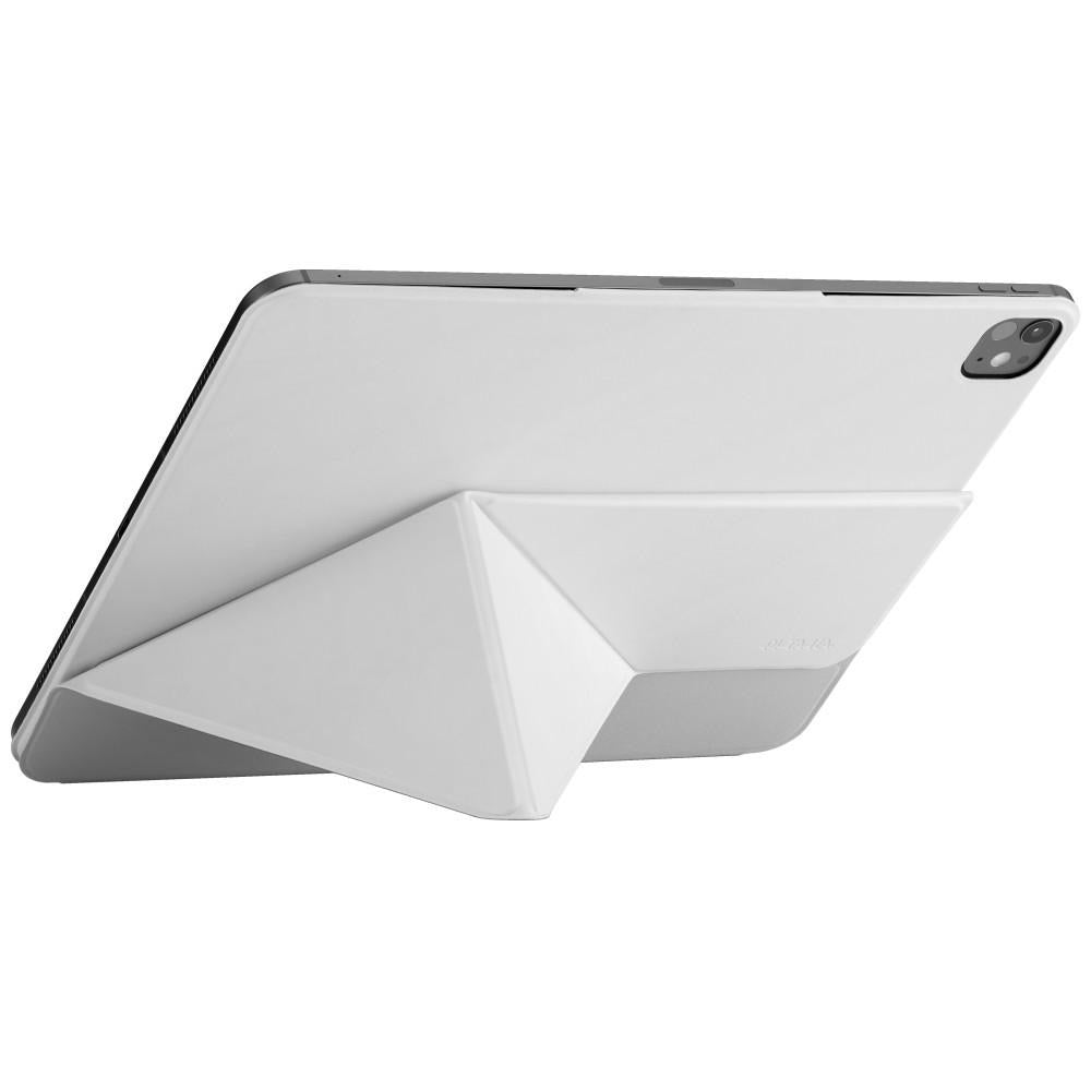 Pitaka iPad Pro 11 (M4/M5) Etui MagEZ Folio 3 Hvid