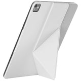 Pitaka iPad Pro 11 (M4/M5) Etui MagEZ Folio 3 Hvid