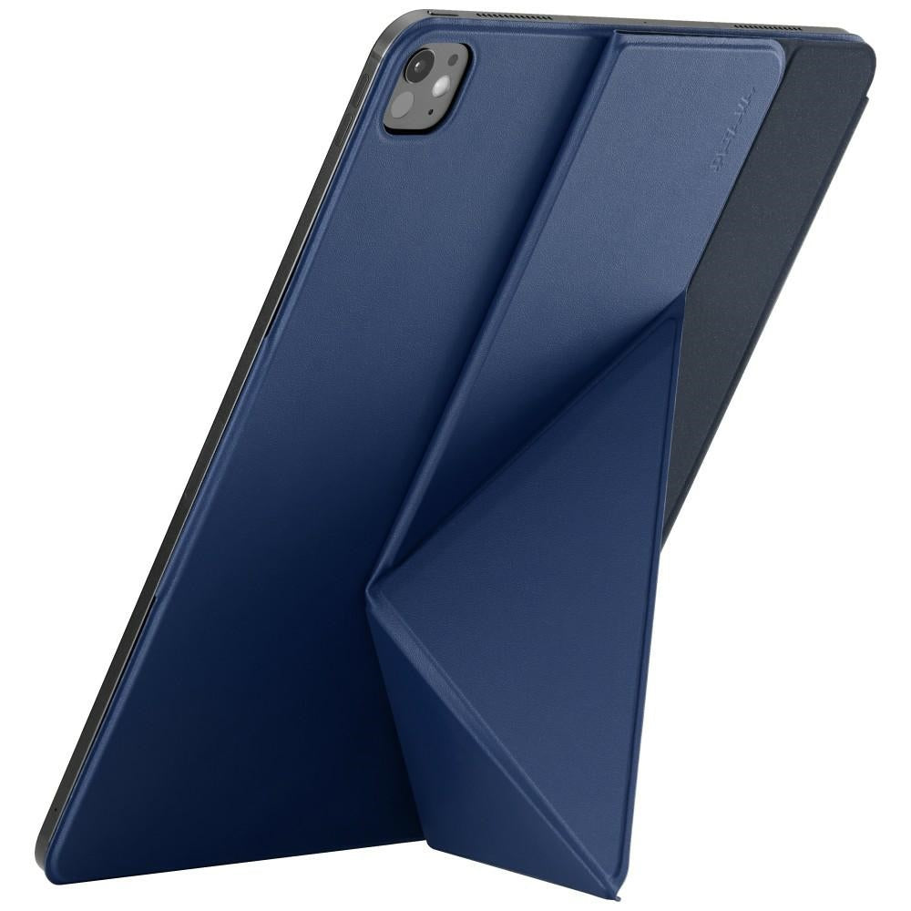 Pitaka iPad Pro 11 (M4/M5) Etui MagEZ Folio 3 Midnatsblå