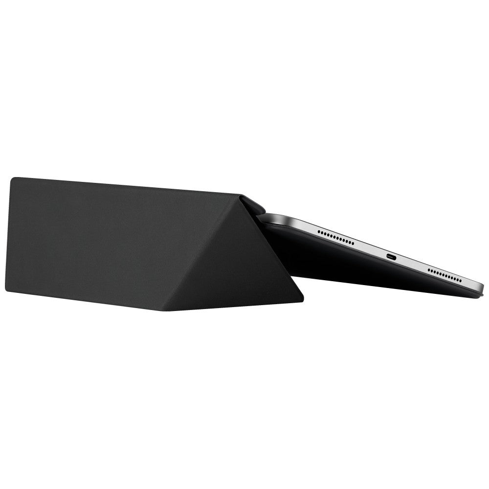 Pitaka iPad Air 13 (M2/M3/M4) Etui MagEZ Folio 3 Sort
