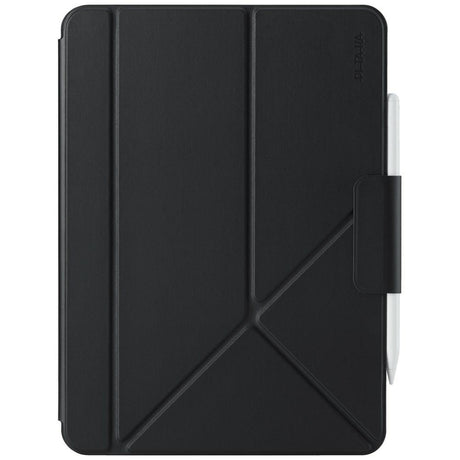 Pitaka iPad Air 13 (M2/M3/M4) Etui MagEZ Folio 3 Sort
