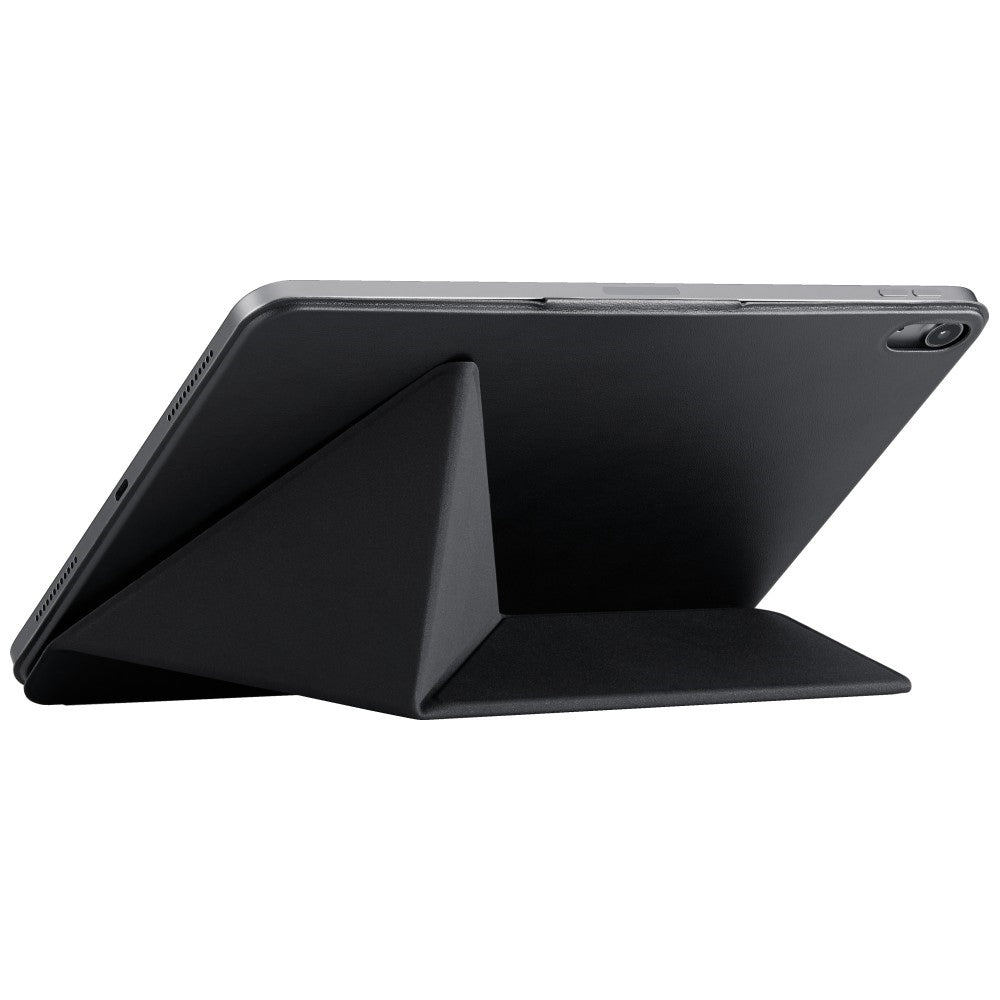 Pitaka iPad Air 13 (M2/M3/M4) Etui MagEZ Folio 3 Sort