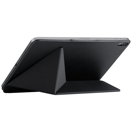 Pitaka iPad Air 13 (M2/M3/M4) Etui MagEZ Folio 3 Sort