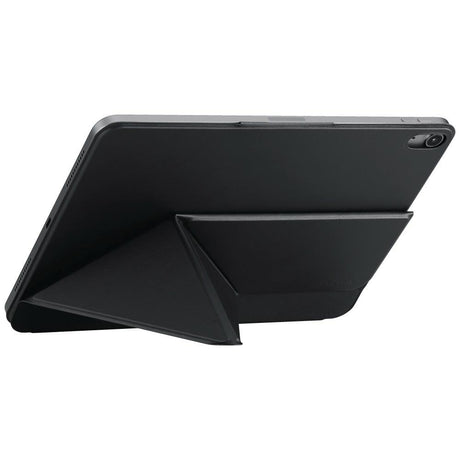 Pitaka iPad Air 13 (M2/M3/M4) Etui MagEZ Folio 3 Sort