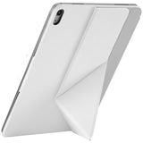 Pitaka iPad Air 13 (M2/M3/M4) Etui MagEZ Folio 3 Hvid
