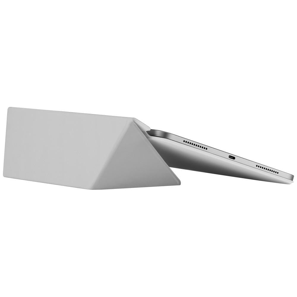 Pitaka iPad Air 13 (M2/M3/M4) Etui MagEZ Folio 3 Hvid