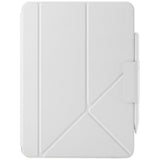 Pitaka iPad Air 13 (M2/M3/M4) Etui MagEZ Folio 3 Hvid