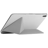 Pitaka iPad Air 13 (M2/M3/M4) Etui MagEZ Folio 3 Hvid