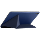 Pitaka iPad Air 13 (M2/M3/M4) Etui MagEZ Folio 3 Midnatsblå
