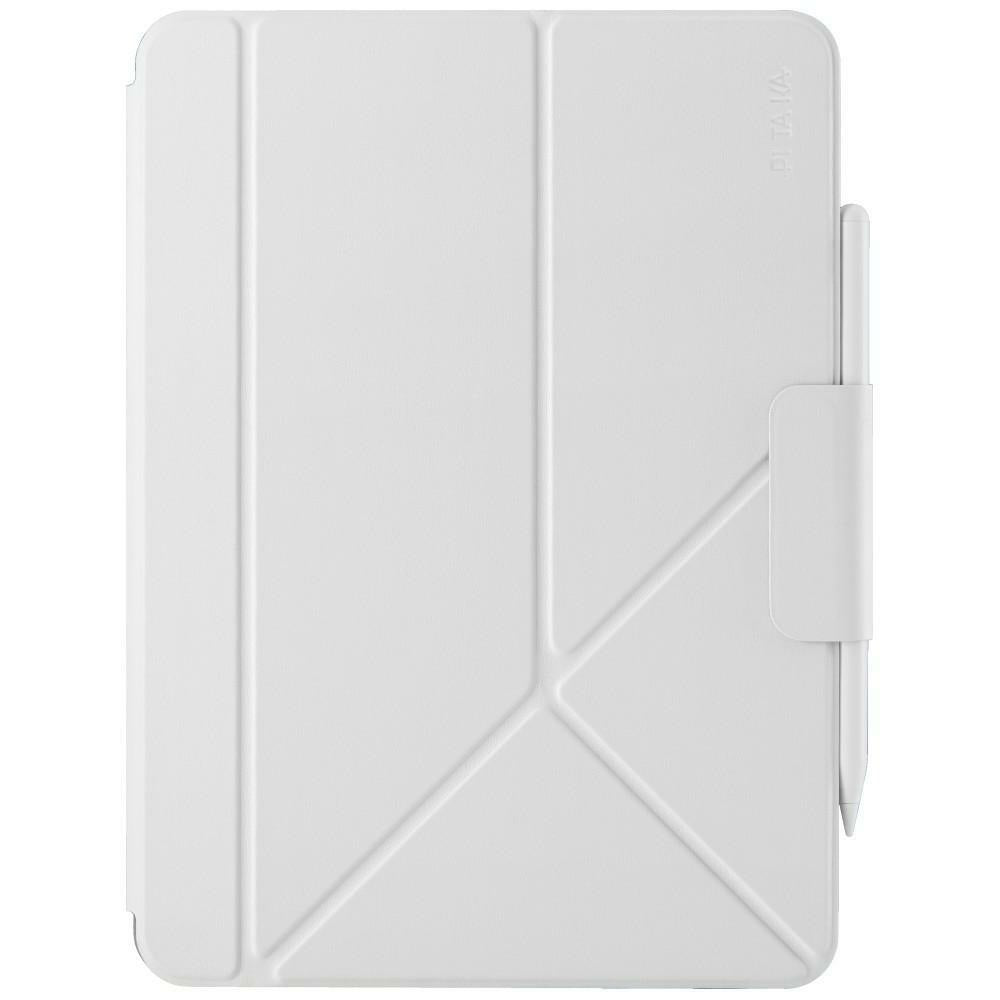 Pitaka iPad Air 11 (M2/M3/M4) Etui MagEZ Folio 3 Hvid