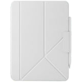 Pitaka iPad Air 11 (M2/M3/M4) Etui MagEZ Folio 3 Hvid