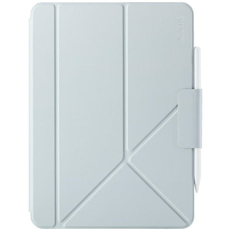 Pitaka iPad Air 11 (M2/M3/M4) Etui MagEZ Folio 3 Lyseblå