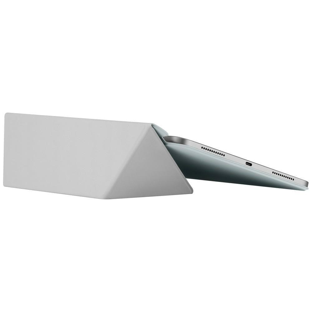 Pitaka iPad Air 11 (M2/M3/M4) Etui MagEZ Folio 3 Lyseblå