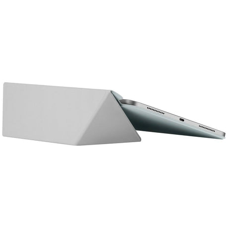 Pitaka iPad Air 11 (M2/M3/M4) Etui MagEZ Folio 3 Lyseblå