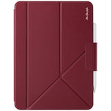 Pitaka iPad Air 11 (M2/M3/M4) Etui MagEZ Folio 3 Harvard Crimson