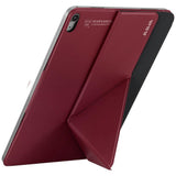 Pitaka iPad Air 11 (M2/M3/M4) Etui MagEZ Folio 3 Harvard Crimson