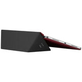 Pitaka iPad Air 11 (M2/M3/M4) Etui MagEZ Folio 3 Harvard Crimson