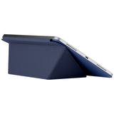 Pitaka iPad Air 11 (M2/M3/M4) Etui MagEZ Folio 3 Midnatsblå