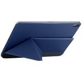 Pitaka iPad Air 11 (M2/M3/M4) Etui MagEZ Folio 3 Midnatsblå