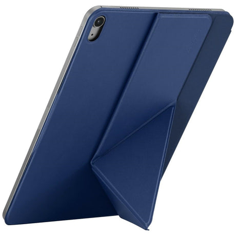 Pitaka iPad Air 11 (M2/M3/M4) Etui MagEZ Folio 3 Midnatsblå