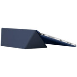 Pitaka iPad Air 11 (M2/M3/M4) Etui MagEZ Folio 3 Midnatsblå
